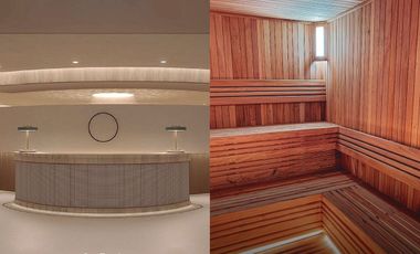 Departamento a estrenar en Fuentes del Pedregal, Periférico Sur 4271