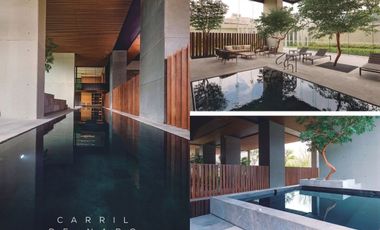 Departamento a estrenar en Fuentes del Pedregal, Periférico Sur 4271