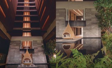 Departamento a estrenar en Fuentes del Pedregal, Periférico Sur 4271