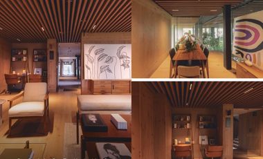 Departamento a estrenar en Fuentes del Pedregal, Periférico Sur 4271