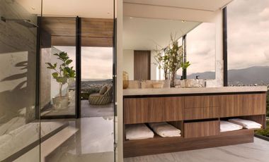 Departamento a estrenar en Fuentes del Pedregal, Periférico Sur 4271