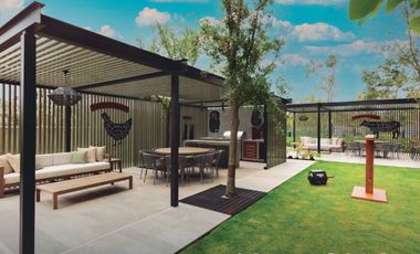 Departamento a estrenar en Fuentes del Pedregal, Periférico Sur 4271