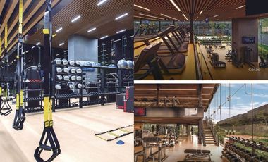 Departamento a estrenar en Fuentes del Pedregal, Periférico Sur 4271