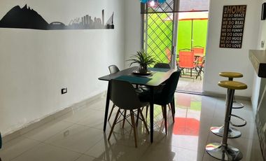 Casa Renta Villa Las Fuentes