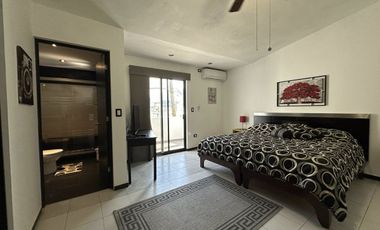 Casa Renta Villa Las Fuentes