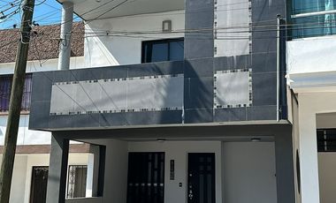 Casa Renta Villa Las Fuentes