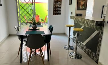 Casa Renta Villa Las Fuentes