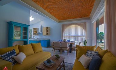 Garden House en venta en Ajijic, Jalisco.
