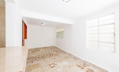 Departamento Romero Rubio ID: 151078