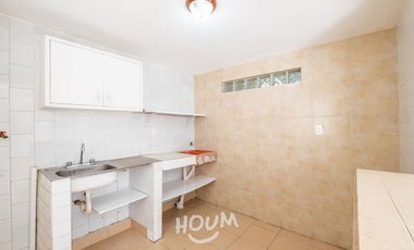 Departamento Romero Rubio ID: 151078