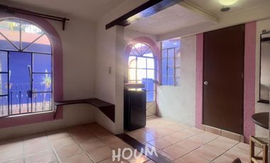 Departamento Barrio San Francisco ID: 151825