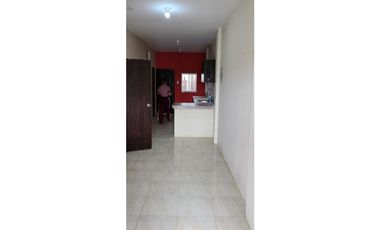 Venta de Casa Rentera en Villa Marina, Los Esteros, Manta