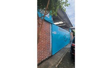Se Vende Planta Industrial De Mariscos