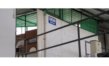 Se Vende Planta Industrial De Mariscos