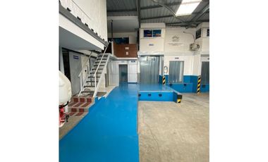 Se Vende Planta Industrial De Mariscos