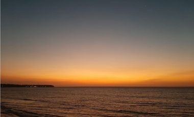 En venta  departamento dúplex frente al mar  Ciudad Del Mar