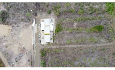 SE VENDE MACROLOTE PROYECTO INMOBILIARIO