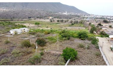 SE VENDE MACROLOTE PROYECTO INMOBILIARIO