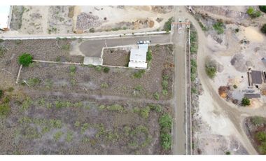 SE VENDE MACROLOTE PROYECTO INMOBILIARIO