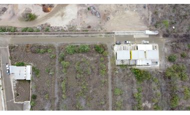 SE VENDE MACROLOTE PROYECTO INMOBILIARIO