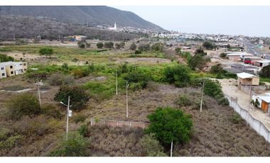 SE VENDE MACROLOTE PROYECTO INMOBILIARIO