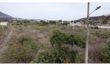 SE VENDE MACROLOTE PROYECTO INMOBILIARIO