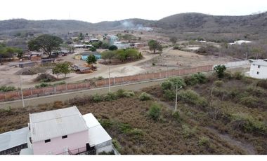SE VENDE MACROLOTE PROYECTO INMOBILIARIO