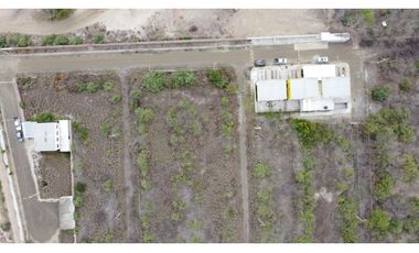 SE VENDE MACROLOTE PROYECTO INMOBILIARIO