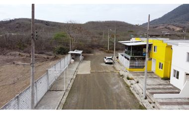 SE VENDE MACROLOTE PROYECTO INMOBILIARIO
