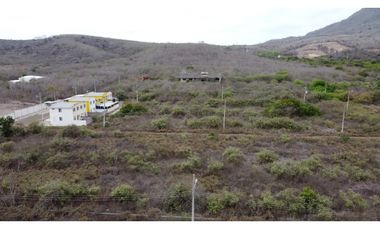 SE VENDE MACROLOTE PROYECTO INMOBILIARIO