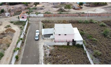 SE VENDE MACROLOTE PROYECTO INMOBILIARIO