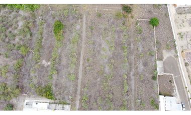 SE VENDE MACROLOTE PROYECTO INMOBILIARIO