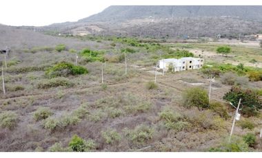 SE VENDE MACROLOTE PROYECTO INMOBILIARIO