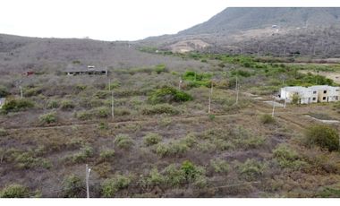 SE VENDE MACROLOTE PROYECTO INMOBILIARIO