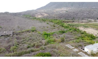 SE VENDE MACROLOTE PROYECTO INMOBILIARIO