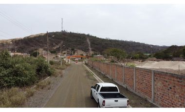 SE VENDE MACROLOTE PROYECTO INMOBILIARIO