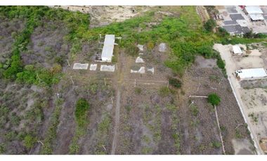 SE VENDE MACROLOTE PROYECTO INMOBILIARIO