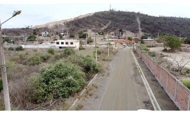 SE VENDE MACROLOTE PROYECTO INMOBILIARIO