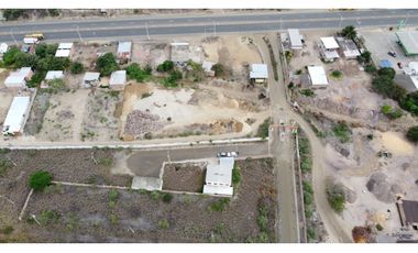 SE VENDE MACROLOTE PROYECTO INMOBILIARIO
