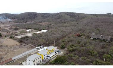 SE VENDE MACROLOTE PROYECTO INMOBILIARIO