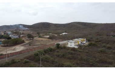 SE VENDE MACROLOTE PROYECTO INMOBILIARIO