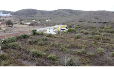 SE VENDE MACROLOTE PROYECTO INMOBILIARIO