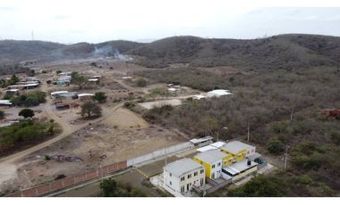 SE VENDE MACROLOTE PROYECTO INMOBILIARIO