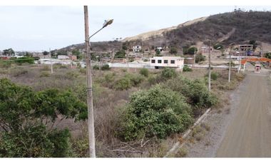 SE VENDE MACROLOTE PROYECTO INMOBILIARIO
