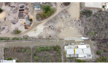 SE VENDE MACROLOTE PROYECTO INMOBILIARIO