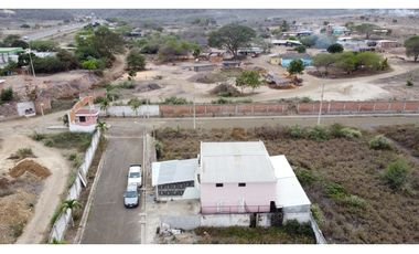 SE VENDE MACROLOTE PROYECTO INMOBILIARIO