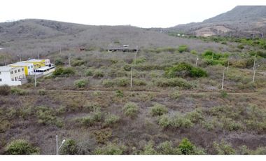 SE VENDE MACROLOTE PROYECTO INMOBILIARIO