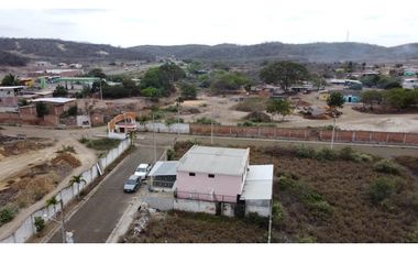 SE VENDE MACROLOTE PROYECTO INMOBILIARIO