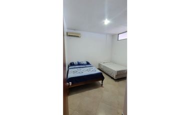 Se vende departamento frente al mar