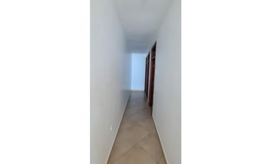Se vende departamento frente al mar